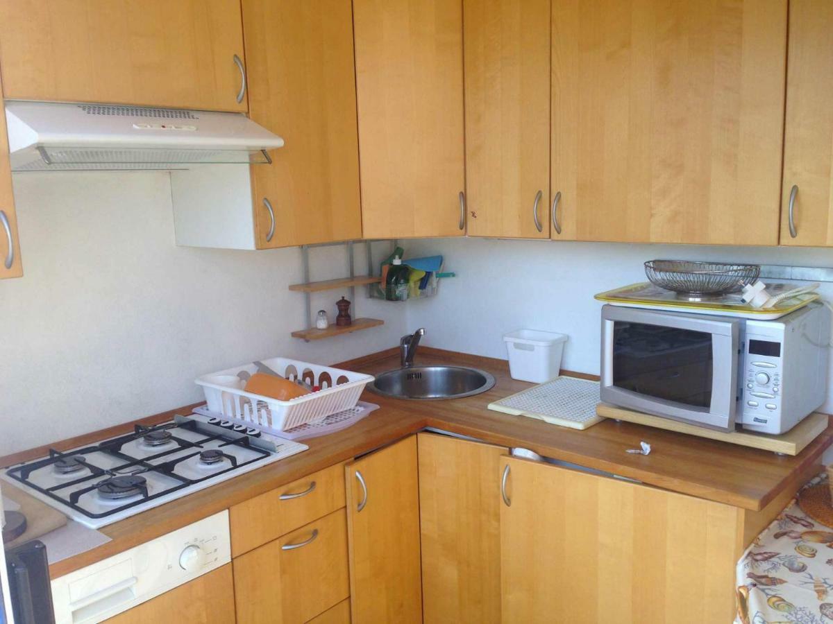 Rossetti 8 Apartment Rapallo Exterior photo
