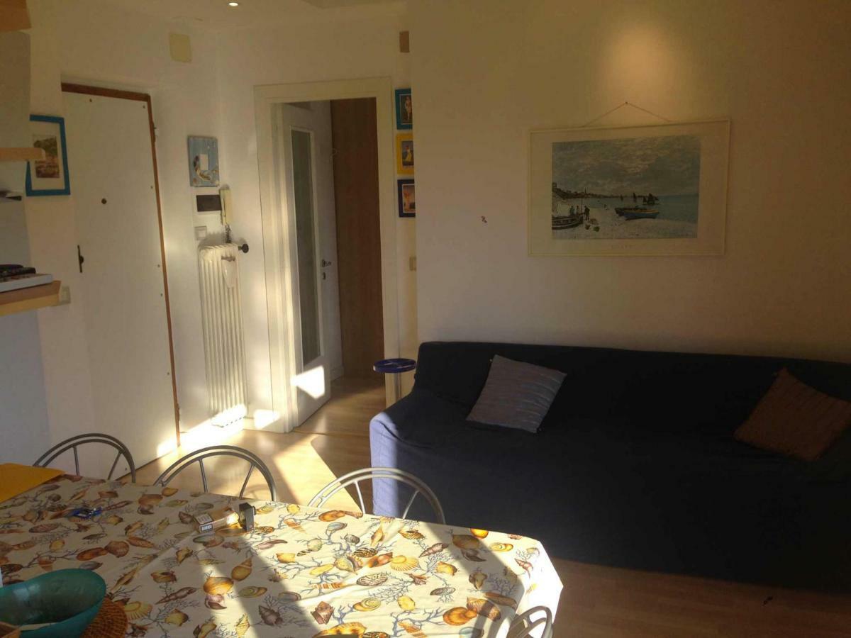 Rossetti 8 Apartment Rapallo Exterior photo