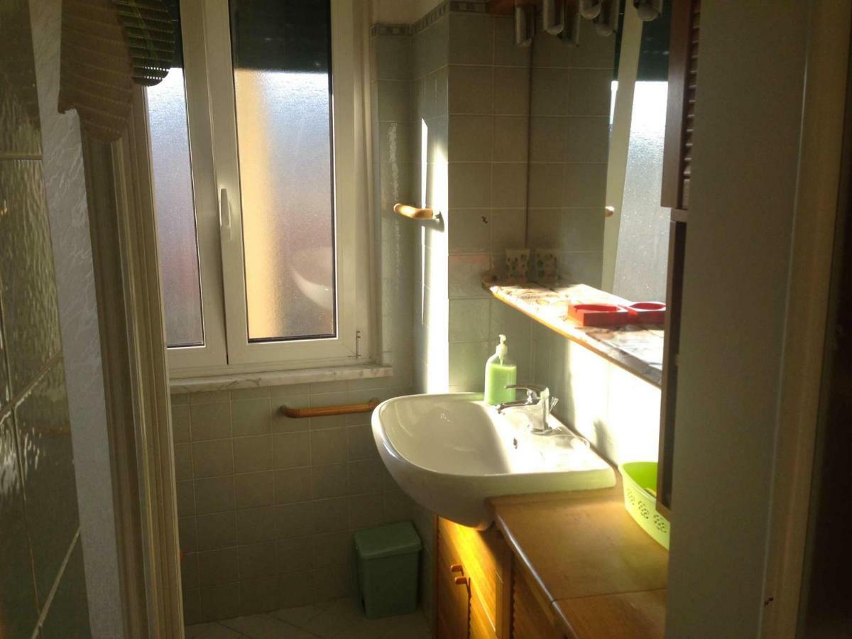 Rossetti 8 Apartment Rapallo Exterior photo