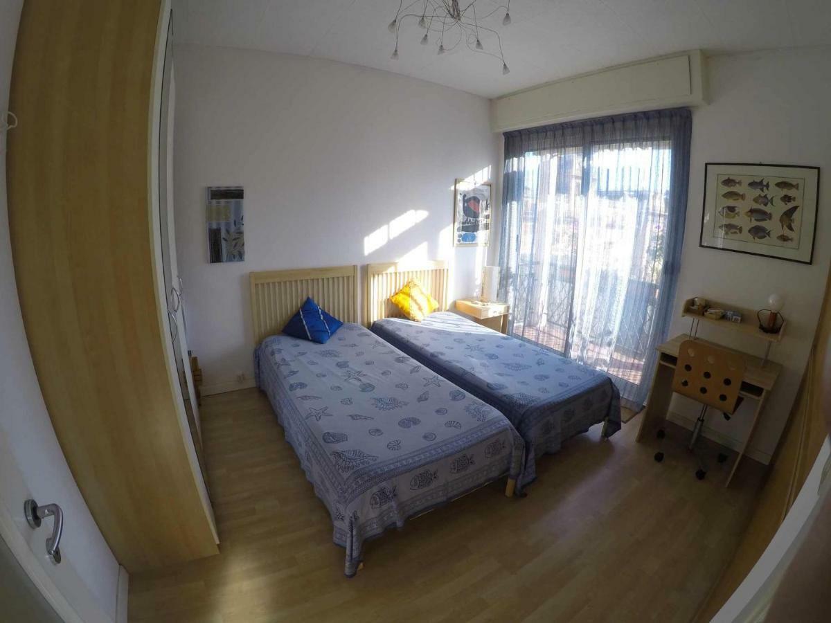 Rossetti 8 Apartment Rapallo Exterior photo